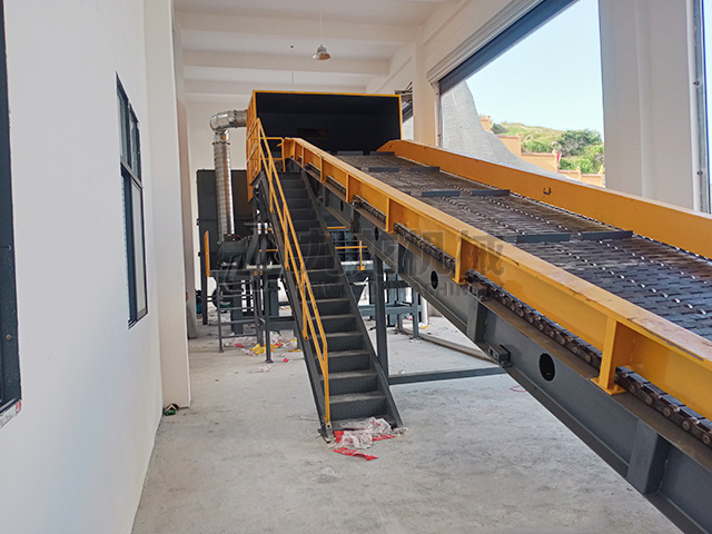 大件垃圾破碎機 大件垃圾破碎機